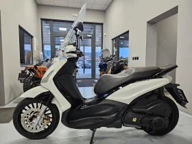 Piaggio Beverly 300ie, 2016г., снимка 5
