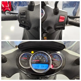 Piaggio Beverly 300ie, 2016г., снимка 12