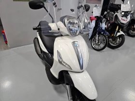 Piaggio Beverly 300ie, 2016г., снимка 8
