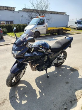 Suzuki Bandit GSF 650 S, снимка 8