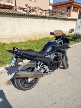 Suzuki Bandit GSF 650 S, снимка 4