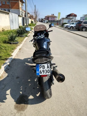 Suzuki Bandit GSF 650 S, снимка 5