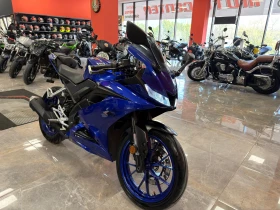 Yamaha Yzf R125 ABS, снимка 2