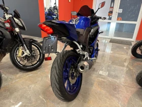 Yamaha Yzf R125 ABS, снимка 5