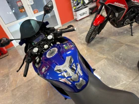 Yamaha Yzf R125 ABS, снимка 7