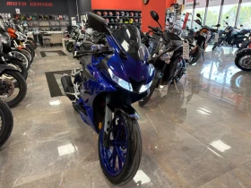 Yamaha Yzf R125 ABS, снимка 1