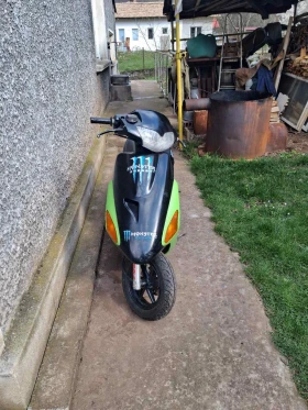 Honda SFX, снимка 3