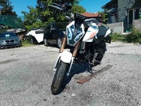 Ktm Duke ONLINE PISTA | Mobile.bg    2