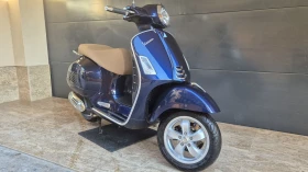 Vespa GTS GTS 125 / 1200km., снимка 4