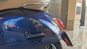 Vespa GTS GTS 125 / 1200km., снимка 15