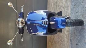 Vespa GTS GTS 125 / 1200km., снимка 6