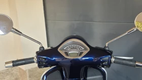 Vespa GTS GTS 125 / 1200km., снимка 9