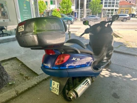 Обява за продажба на Piaggio X9 ~1 950 лв. - изображение 4