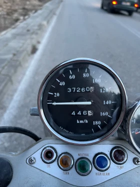 Kawasaki Vulcan EN 500, снимка 3