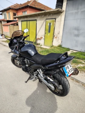 Suzuki Bandit GSF 650 S | Auto.bg — изображение 6