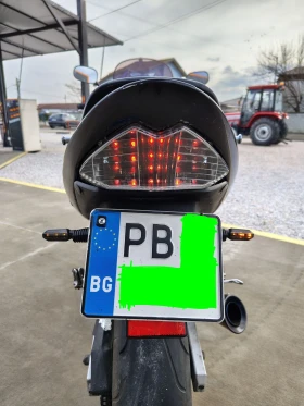 Suzuki Bandit GSF 650 S, снимка 7