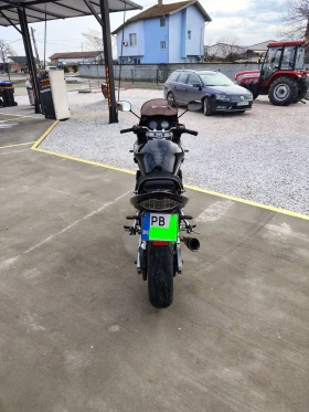 Suzuki Bandit GSF 650 S, снимка 6