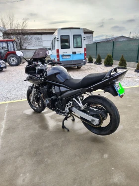 Suzuki Bandit GSF 650 S, снимка 9