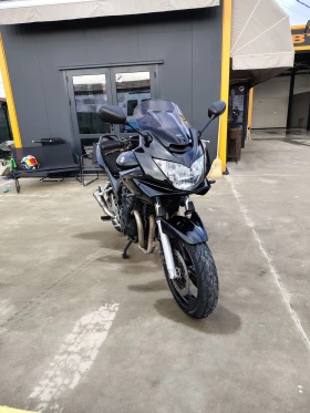 Suzuki Bandit GSF 650 S, снимка 2