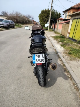 Suzuki Bandit GSF 650 S | Auto.bg — изображение 5