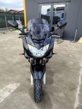 Suzuki Bandit GSF 650 S, снимка 1