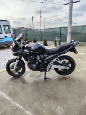 Suzuki Bandit GSF 650 S, снимка 10