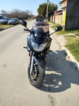 ������ Suzuki Bandit