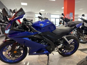 Yamaha Yzf R125 ABS | Auto.bg — изображение 9