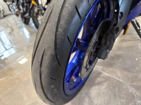 Yamaha Yzf R125 ABS | Auto.bg — изображение 12