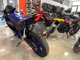 Yamaha Yzf R125 ABS | Auto.bg — изображение 6