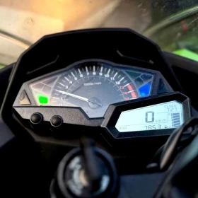 Kawasaki J300 undefined | Auto.bg — изображение 7