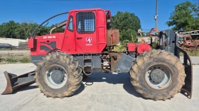 Обява за продажба на Специализирани машини Машини за дърводобив TAF 690 EP ~ 168 000 лв. - изображение 7