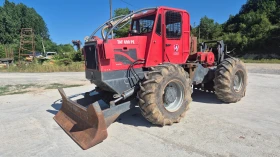 Обява за продажба на Специализирани машини Машини за дърводобив TAF 690 EP ~ 168 000 лв. - изображение 1