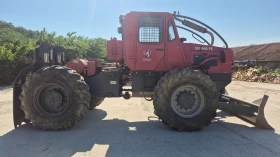 Обява за продажба на Специализирани машини Машини за дърводобив TAF 690 EP ~ 168 000 лв. - изображение 3