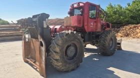 Обява за продажба на Специализирани машини Машини за дърводобив TAF 690 EP ~ 168 000 лв. - изображение 4