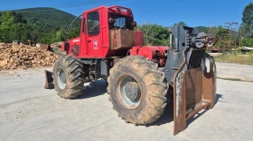 Обява за продажба на Специализирани машини Машини за дърводобив TAF 690 EP ~ 168 000 лв. - изображение 6