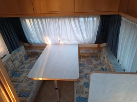 Каравана Bursner, снимка 4