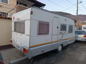 Каравана Bursner, снимка 2