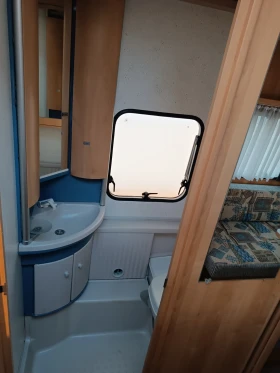 Каравана Bursner, снимка 6