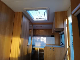 Каравана Bursner, снимка 9