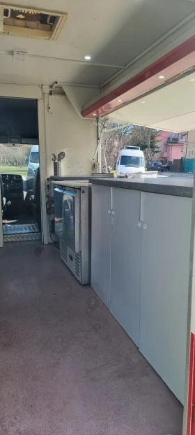 Кемпер Fiat СКАРА-БИРА , снимка 10 - Каравани и кемпери - 53620706