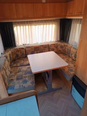 Каравана Bursner undefined | Auto.bg — изображение 11