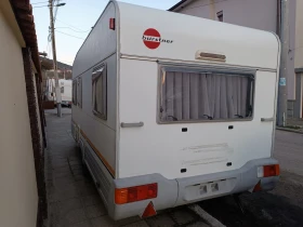 Каравана Bursner undefined | Auto.bg — изображение 3