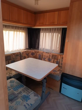 Каравана Bursner undefined | Auto.bg — изображение 12