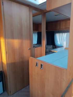 Каравана Bursner undefined | Auto.bg — изображение 13