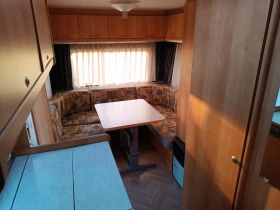 Каравана Bursner undefined | Auto.bg — изображение 5