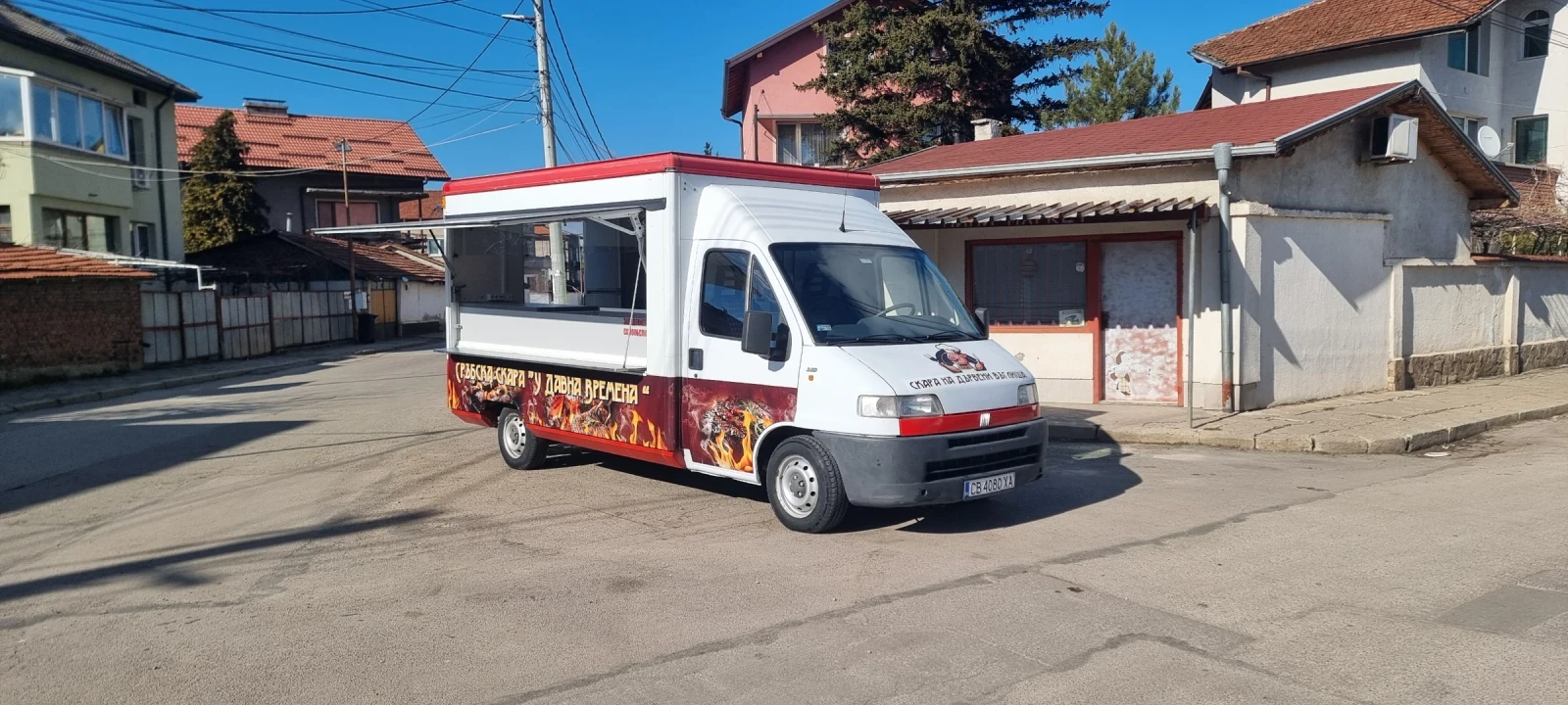 ������ Fiat �����-����  | Mobile.bg � ����������� 1