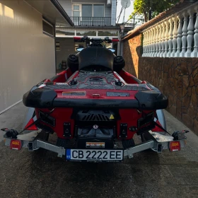 Обява за продажба на Джет Bombardier Sea Doo RXP 325 RS RIVA RACING ~55 555 лв. - изображение 4