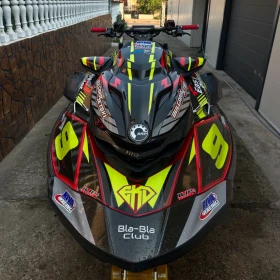 Обява за продажба на Джет Bombardier Sea Doo RXP 325 RS RIVA RACING ~55 555 лв. - изображение 10