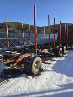 За камион Други HFR P 240